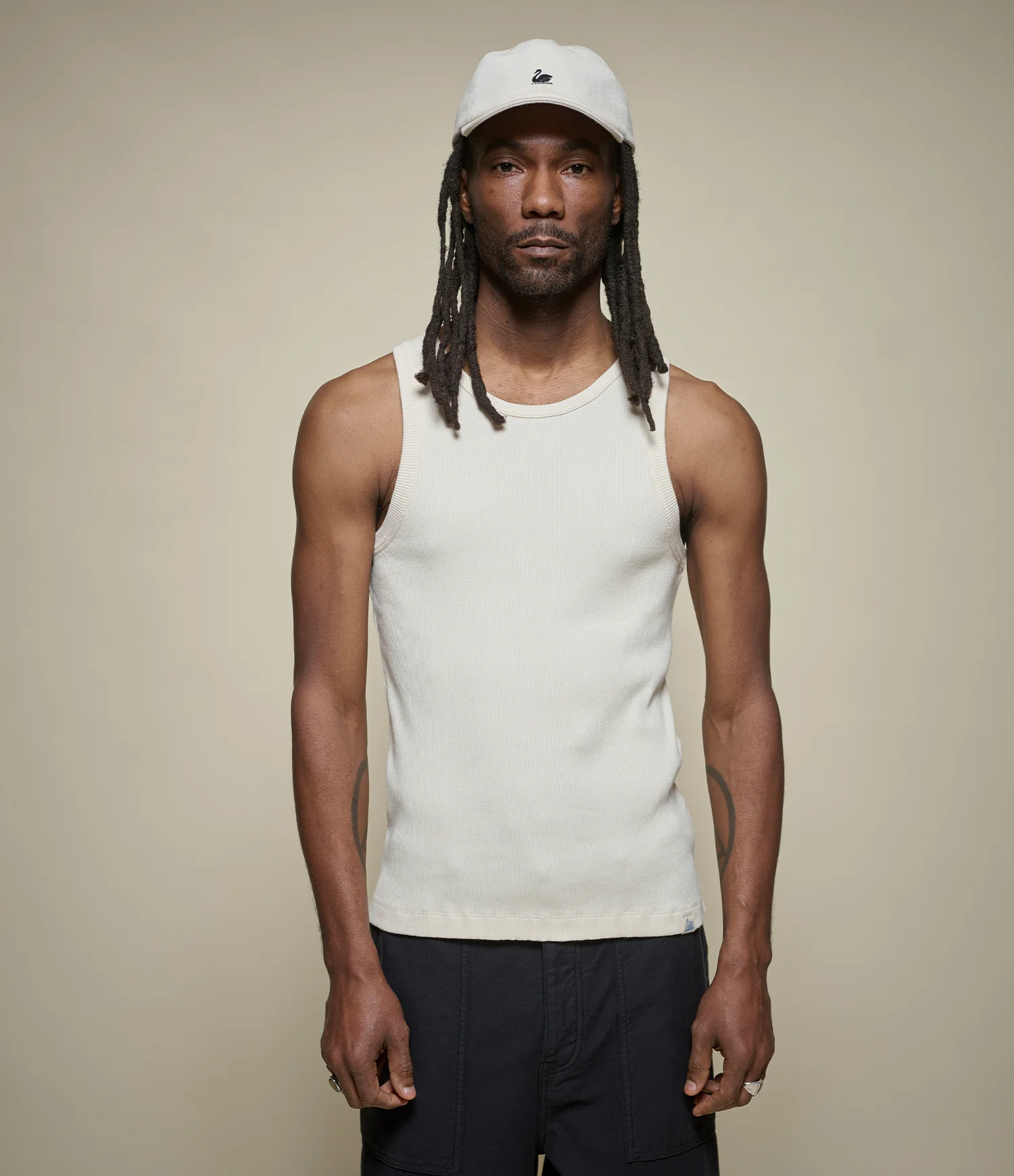 Men's Tank Tops