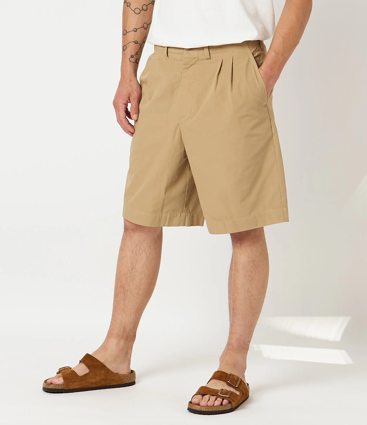 Men's Still Good
